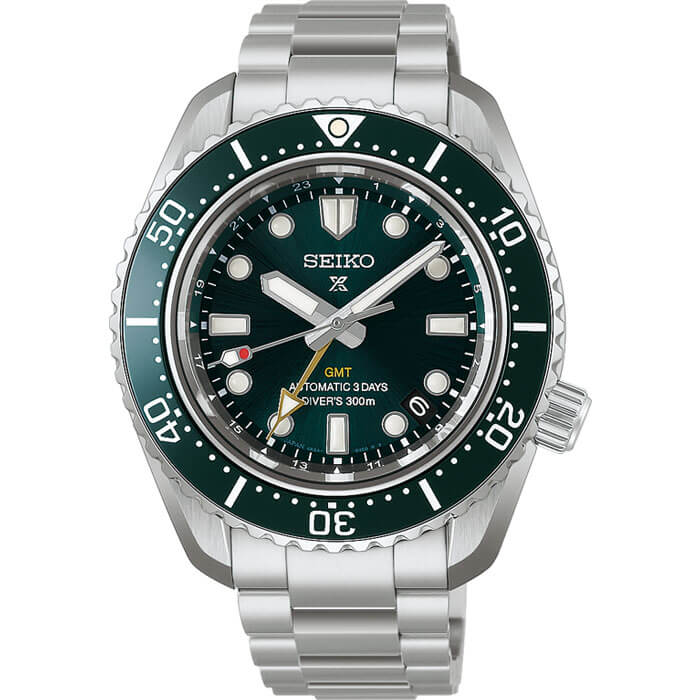 セイコー SEIKO プロスペックス PROSPEX SBDL085 中古 美品 【公式通販】