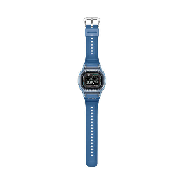 送料無料!】G-SHOCK Gショック G-LIDE タイドグラフ スマホリンクGBX