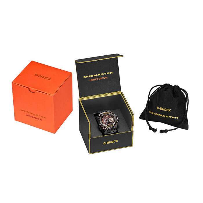 送料無料!】G-SHOCK GショックGWG-B1000MG-1A9JR メンズ腕時計 CASIO