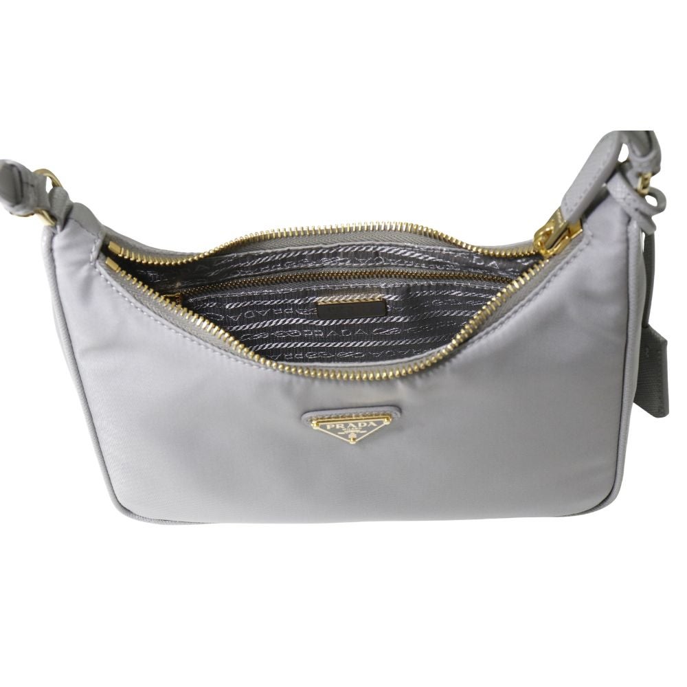 送料無料】PRADA ミニバッグ ショルダーバッグ 1N204X R064 F0CUK