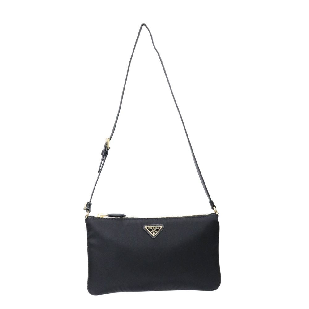 送料無料】PRADA Re-Nylon ポーチ ショルダーバッグ 1NE545 2C05 F0002