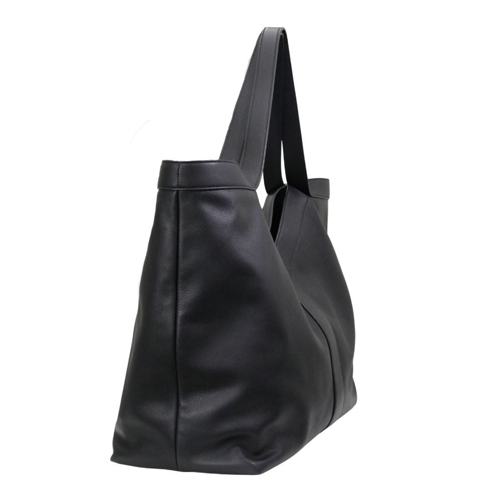 送料無料】SAINT LAURENT トートバッグ 820672 AAEIF 1000BK BLACK