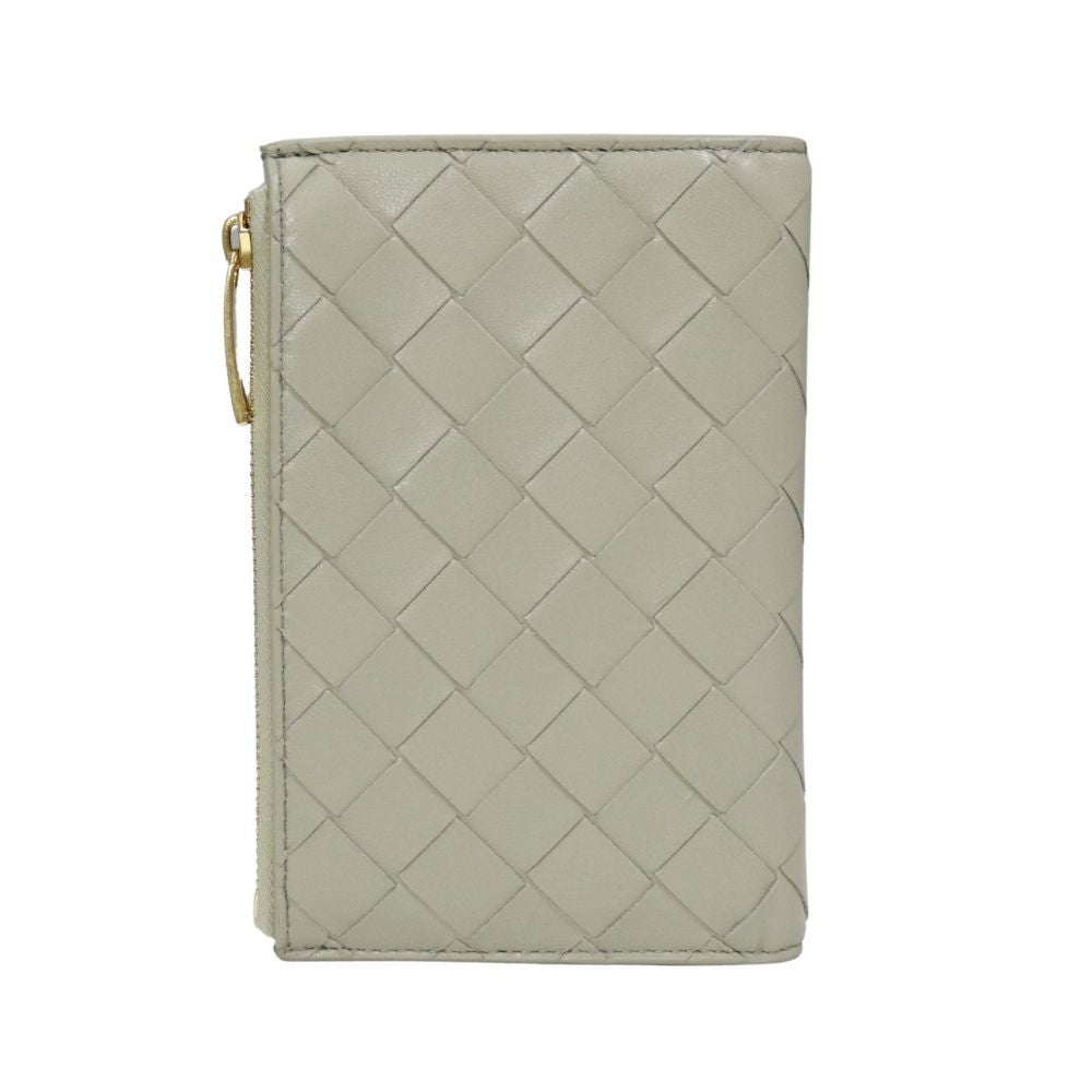 送料無料】BOTTEGA VENETA ボッテガヴェネタ 二つ折り財布 749940
