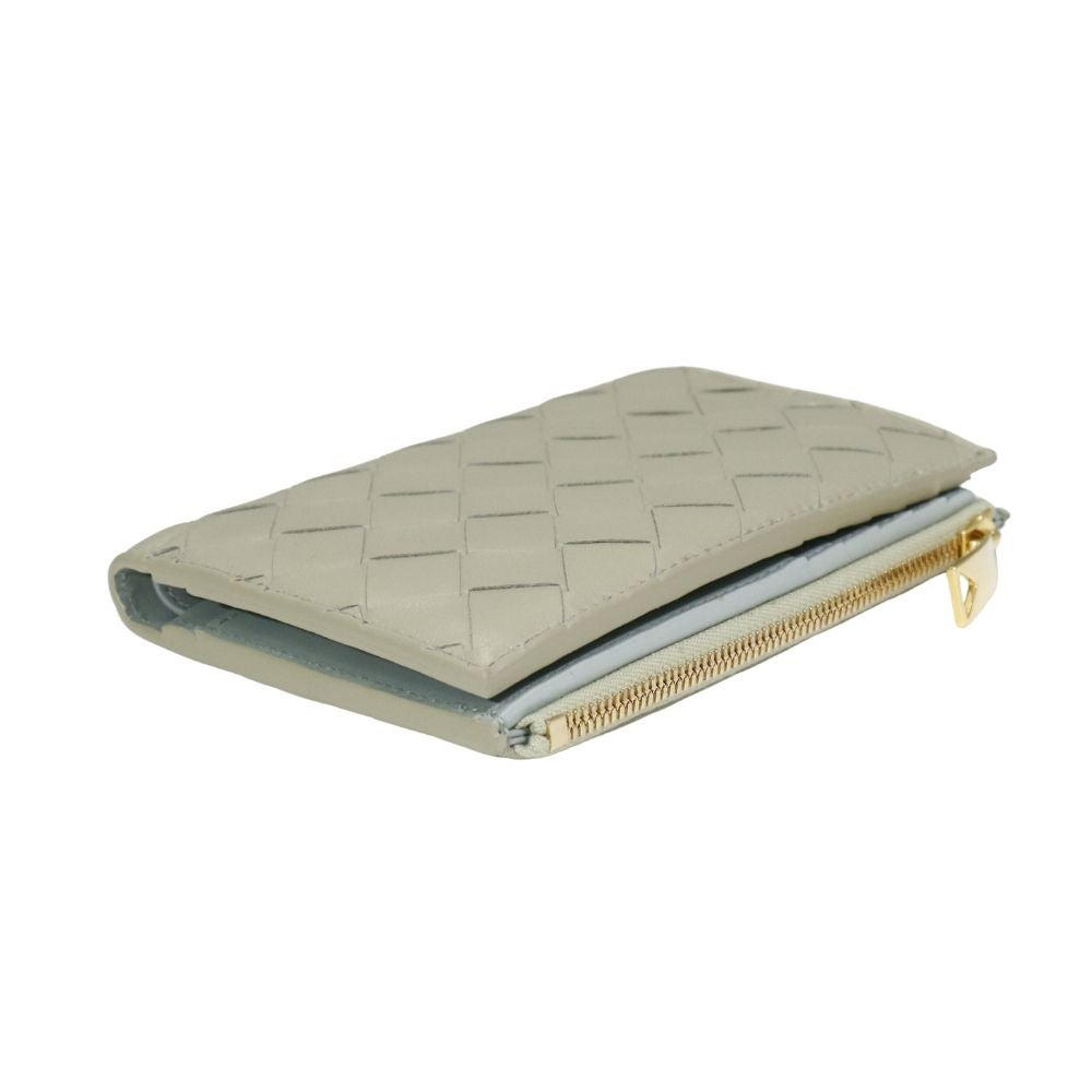 送料無料】BOTTEGA VENETA ボッテガヴェネタ 二つ折り財布 749940