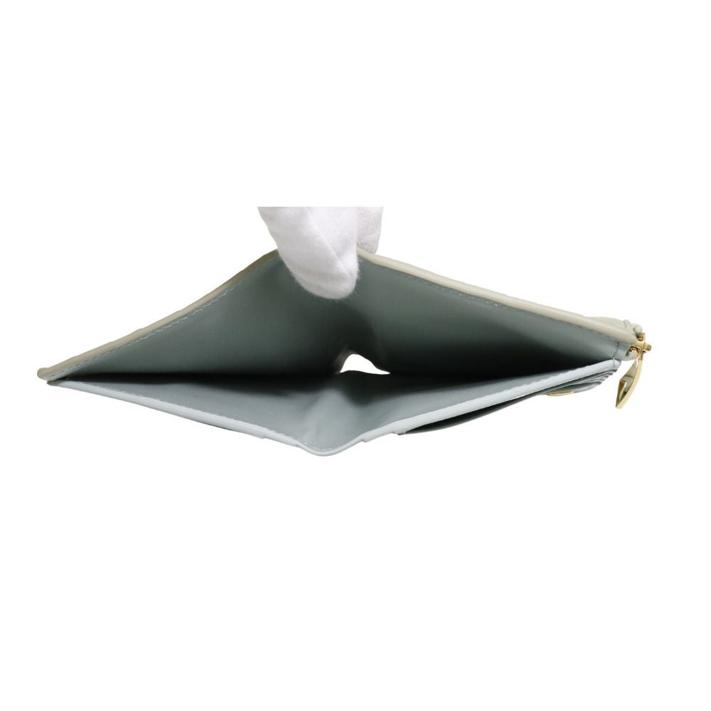 送料無料】BOTTEGA VENETA ボッテガヴェネタ 二つ折り財布 749940