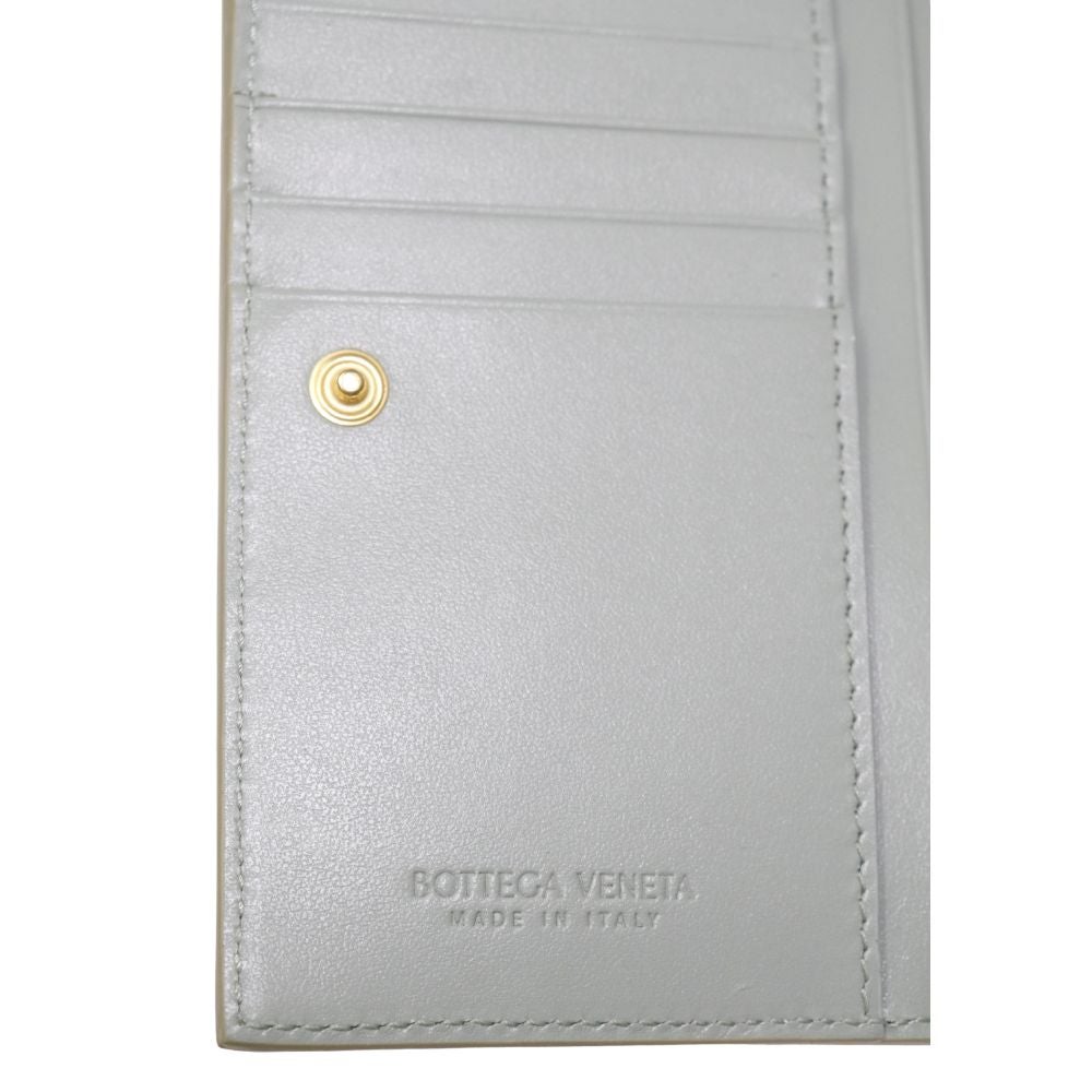 送料無料】BOTTEGA VENETA ボッテガヴェネタ 二つ折り財布 749940